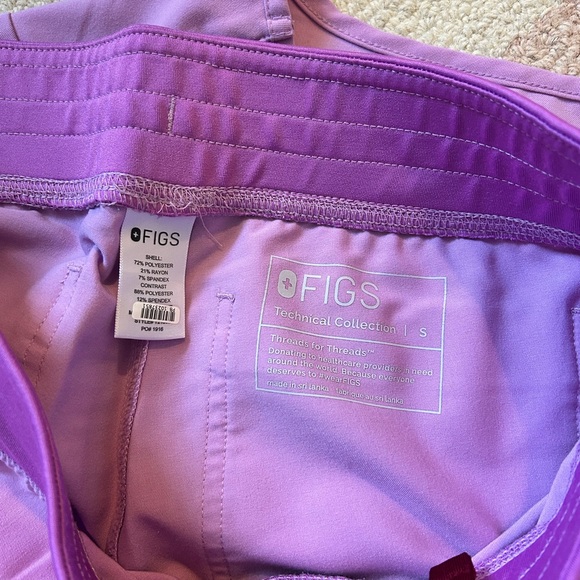 Figs set - Picture 3 of 3